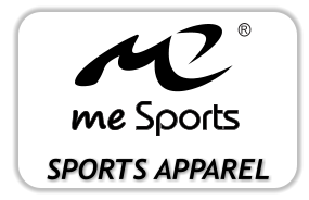 SPORTS APPAREL