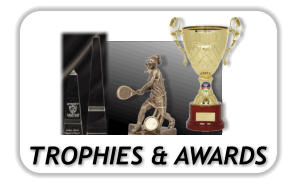 TROPHIES & AWARDS