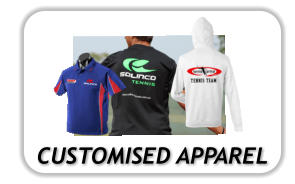 CUSTOMISED APPAREL